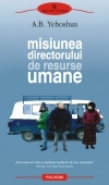 Misiunea directorului de resurse umane