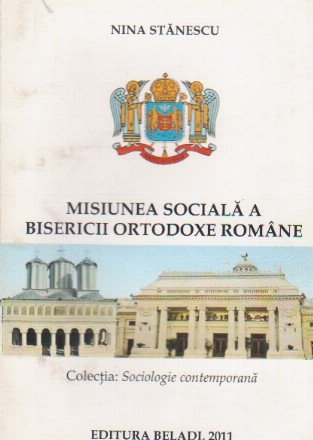 Misiunea sociala a Bisericii Ortodoxe Romane