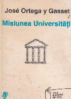 Misiunea Universitatii