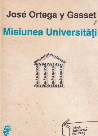 Misiunea Universitatii