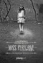 Miss Peregrine