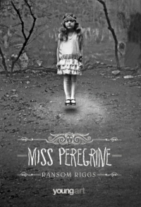 Miss Peregrine