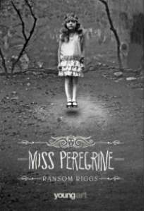 Miss Peregrine 1. Caminul copiilor deosebiti