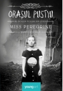 Miss Peregrine 2. Orasul pustiu