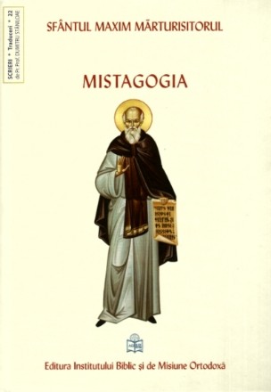 Mistagogia