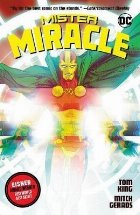 Mister Miracle