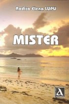 Mister - roman