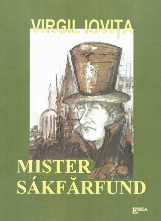 Mister Sakfarfund