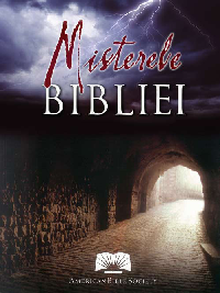 Misterele Bibliei