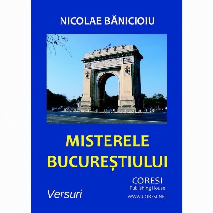 Misterele Bucurestiului