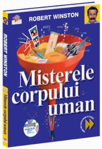 Misterele corpului uman