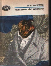 Misterele din Udolpho, volumele I si II