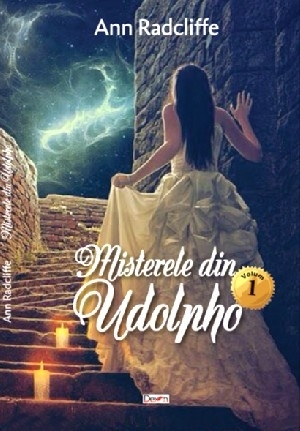 Misterele din Udolpho. Volumul I