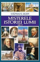 Misterele istoriei lumii Vol (Set