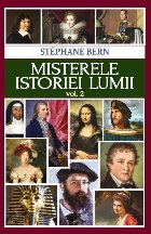 Misterele istoriei lumii Vol (Set