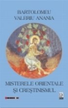 Misterele orientale si crestinismul