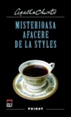 Misterioasa afacere de la Styles