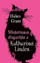 Misterioasa disparitie Katharinei Linden