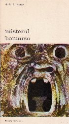 Misterul Bomarzo