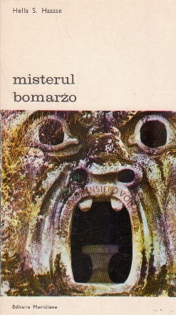 Misterul Bomarzo