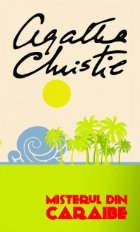 Misterul din Caraibe (editie de chiosc)