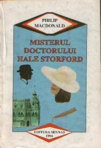 Misterul doctorului Hale Starford