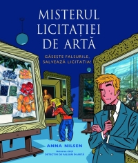 Misterul licitatiei de arta