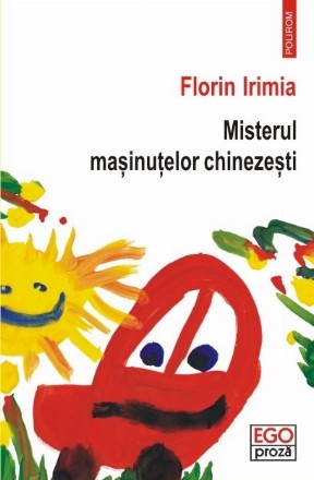 Misterul maşinuţelor chinezeşti