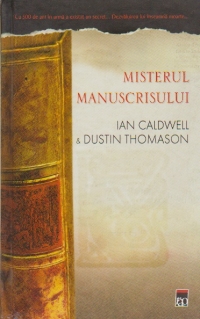 Misterul manuscrisului