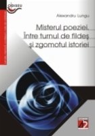 MISTERUL POEZIEI Î NTRE TURNUL