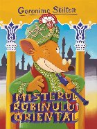 Misterul rubinului oriental