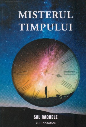 Misterul timpului