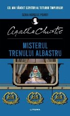 Misterul trenului albastru