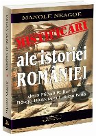 Mistificări ale istoriei României Mihail