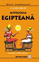 Mitologia egipteana