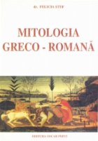 Mitologia Greco romana