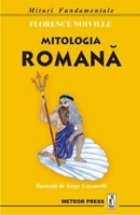 Mitologia romana