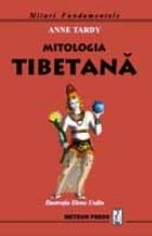 Mitologia tibetana