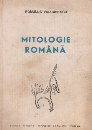 Mitologie romana