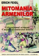 Mitomania armenilor