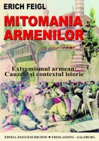 Mitomania armenilor