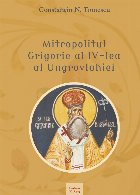 Mitropolitul Grigorie Ungrovlahiei