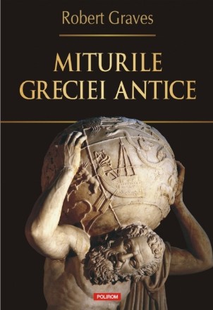 Miturile Greciei antice