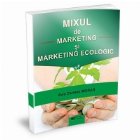 Mixul de marketing si marketing ecologic