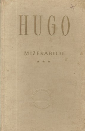 Mizerabilii, Volumul al III-lea