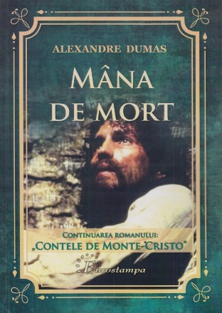 Mâna de mort