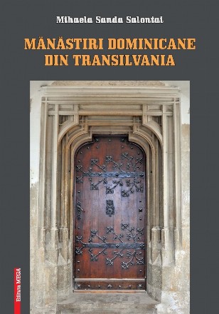 Mănăstiri dominicane din Transilvania