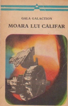 Moara lui Califar