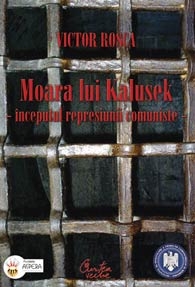 Moara lui Kalusek - inceputul represiunii comuniste