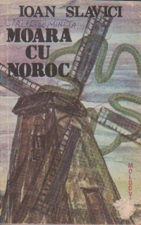 Moara cu noroc